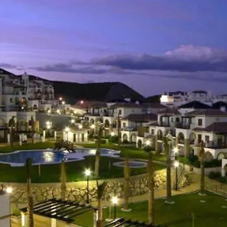 Lovely In Vera Playa