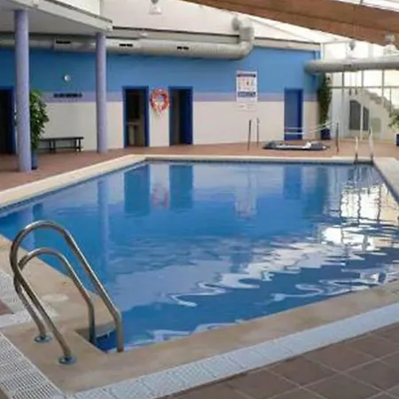 Lovely In Vera Playa Appartamento