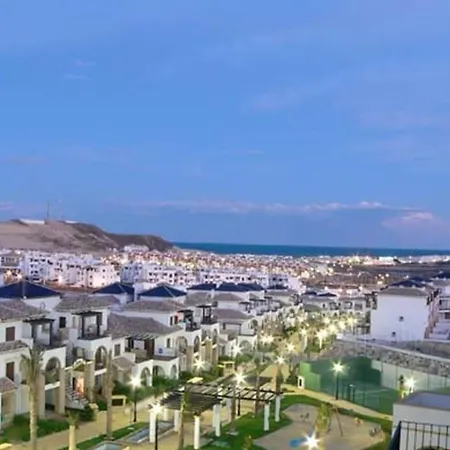 Lovely In Vera Playa Appartamento *