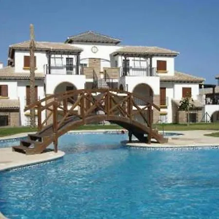 Lovely In Vera Playa Playas de Vera