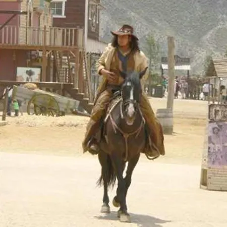 Lovely In Vera Playa *